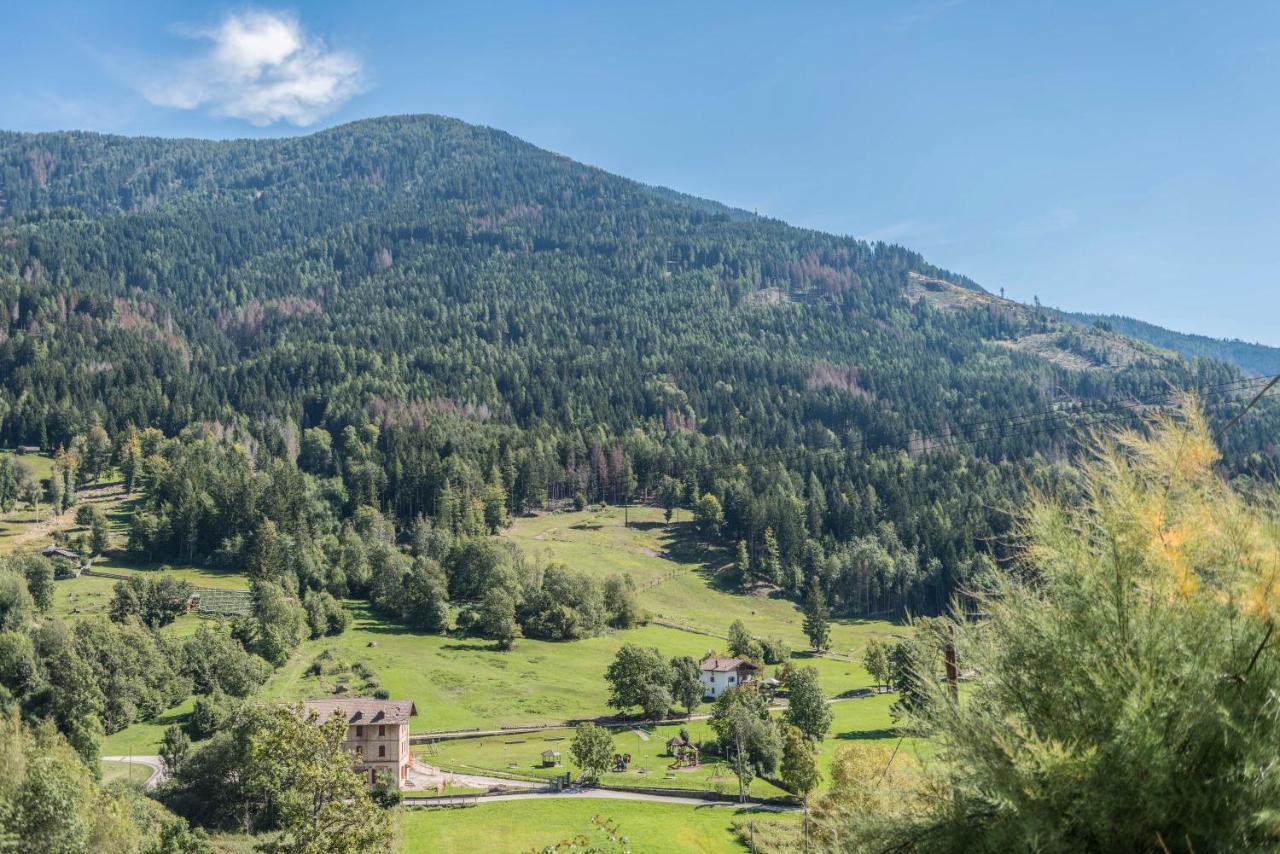 Appartamento Tra I Due Laghi Baselga di Pine Ngoại thất bức ảnh